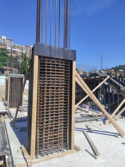 Reşidoğlu İnşaat