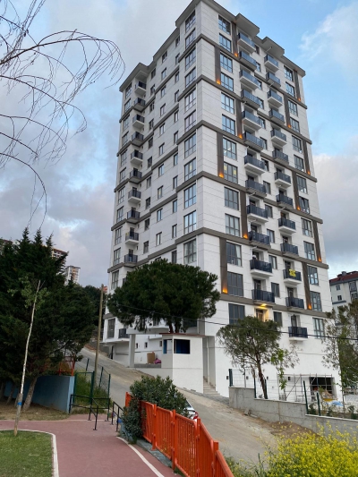 Reşidoğlu İnşaat