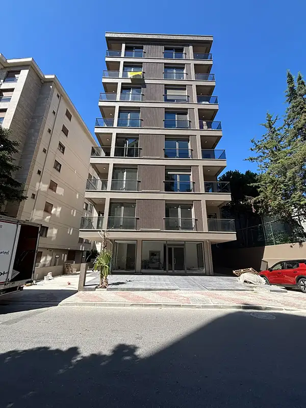 Reşidoğlu İnşaat